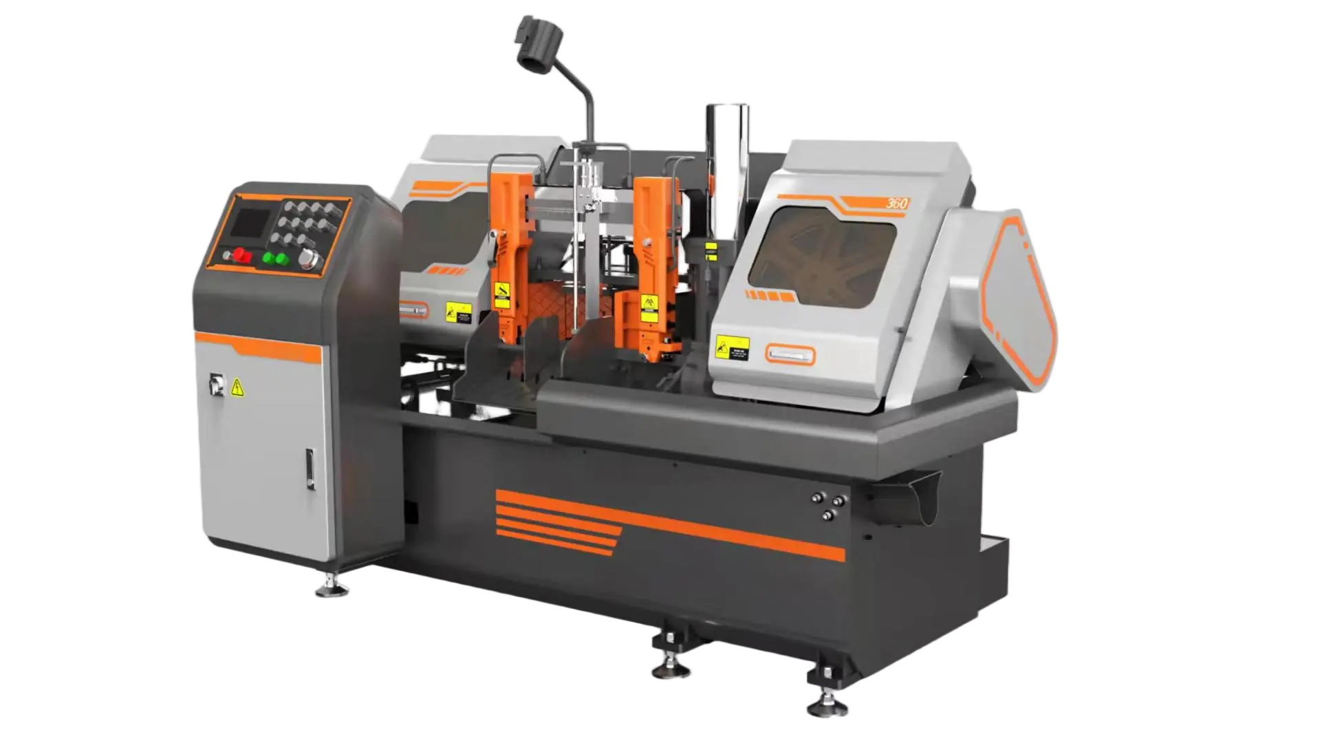 BandSaw Machines