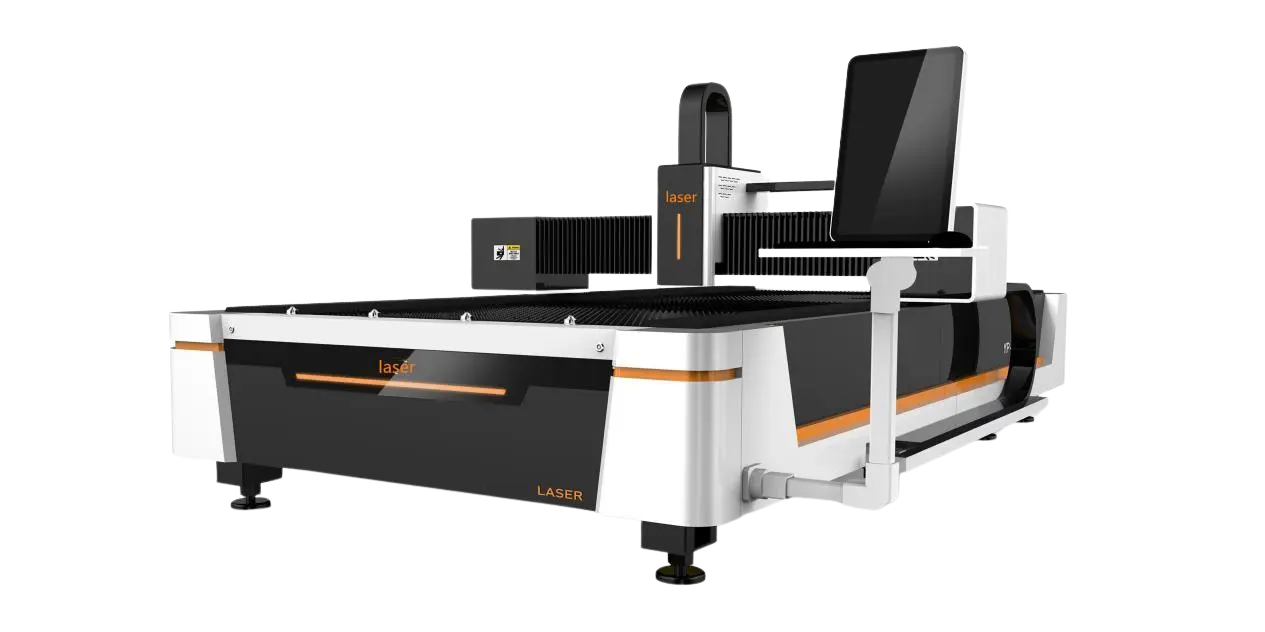 Fiber Laser Cutters
