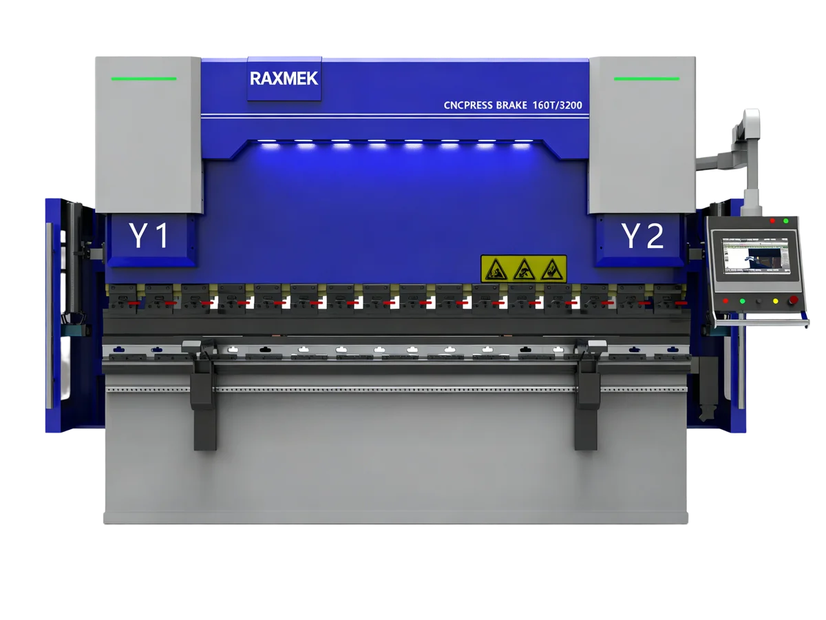 Press Brake